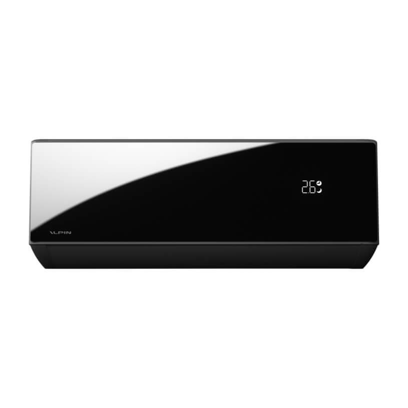 Alpin Nordic Black ASW-35KTNBI / ASW-35KTNO (черен)