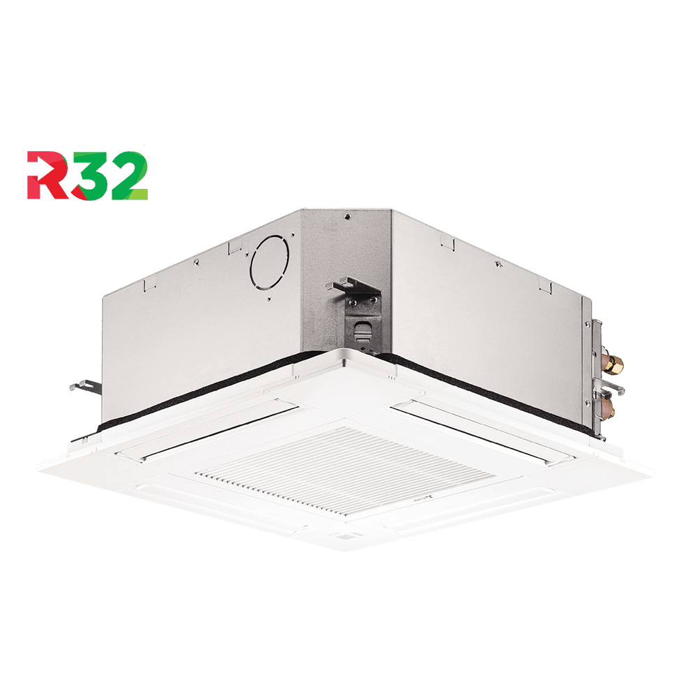Mitsubishi Electric SLZ-M50FA / SUZ-M50VA