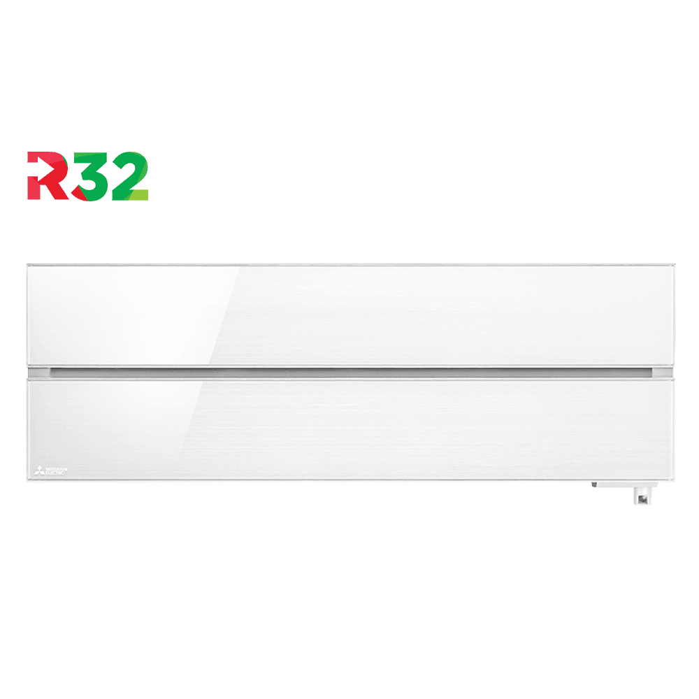 Mitsubishi Electric Kirigamine Zen MSZ-LN35VGW / MUZ-LN35VG (бял (Natural White))