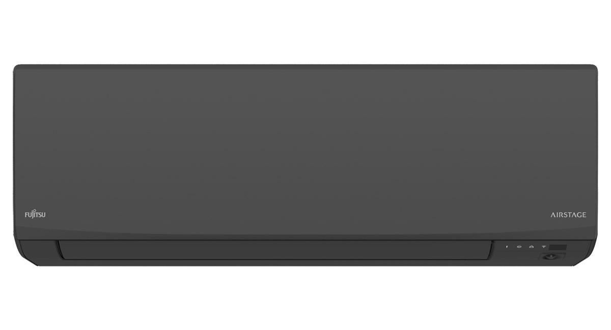 Fujitsu Airstage Professional Black ASEH14KJCA-B / AOEH14KJCA (черен)