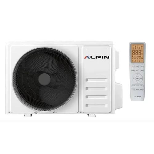 Alpin Eco ASW-25TEVI / ASW-25TEVO