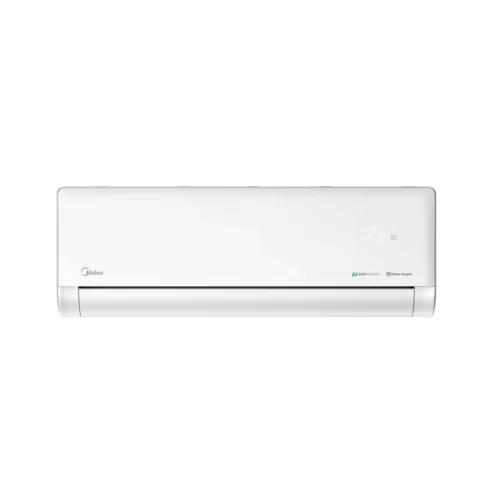 Midea Solstice Matte White EZ-12RD6-I / EZ-12RD6H-O