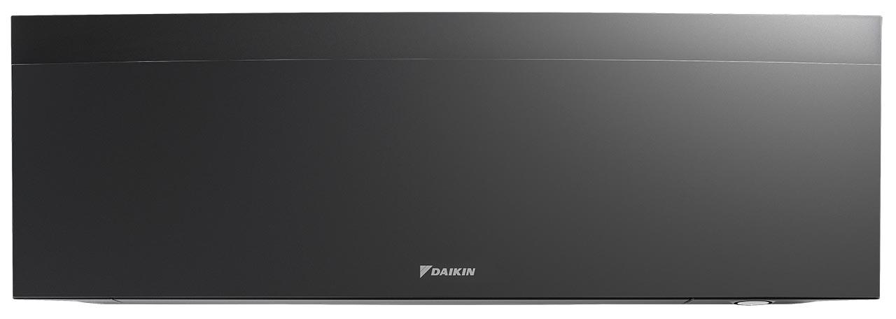 Daikin Emura FTXJ20AB9 / RXJ20A9 (черен)