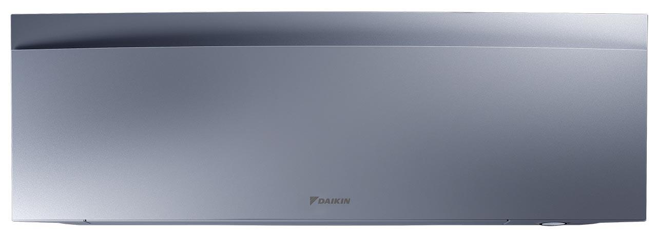Daikin Emura FTXJ35AS9 / RXJ35A9 (сребрист)